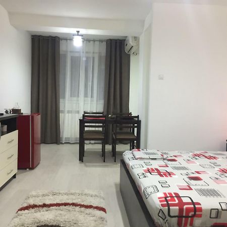 Faleza Apartment Galaţi Eksteriør bilde